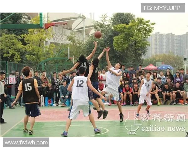 乐强篮球:激发热情与团队精神的运动盛宴