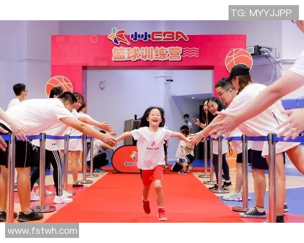 小小CBA榛高篮球赛点燃青春激情展现少年风采与团队精神 小小CBA榛高篮球赛点燃青春激情展现少年风采与团队精神